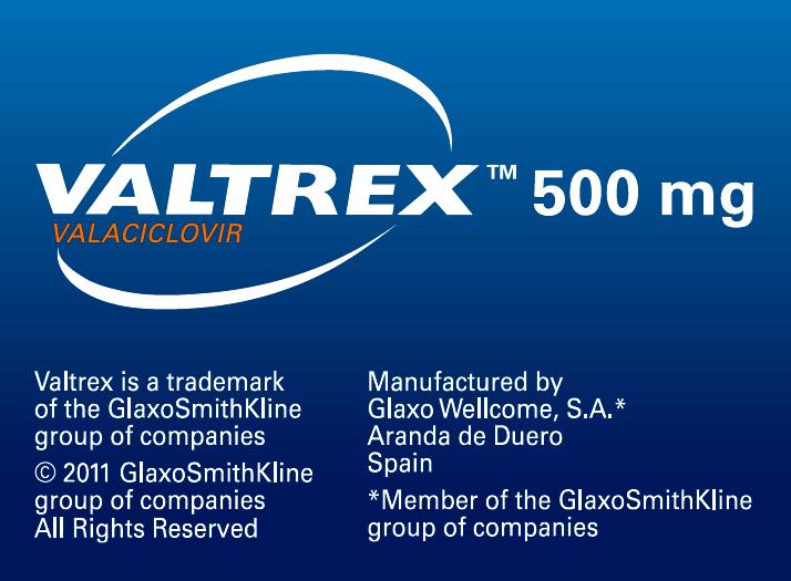Valtrex